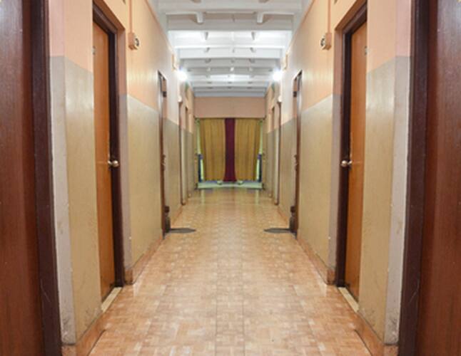 Guin Bros Lodge, Kharagpur 2